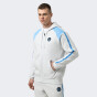 Кофта Nike M NSW CS HOODY FLC BB, фото 1 - інтернет магазин MEGASPORT