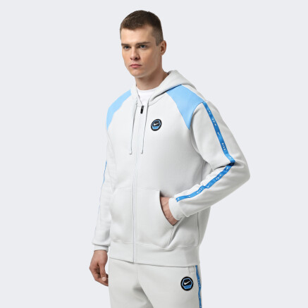 Кофта Nike M NSW CS HOODY FLC BB - 175643, фото 1 - інтернет-магазин MEGASPORT