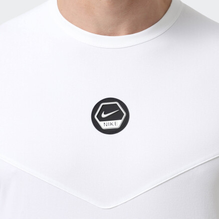 Футболка Nike M NSW CS DF TEE - 175646, фото 4 - інтернет-магазин MEGASPORT