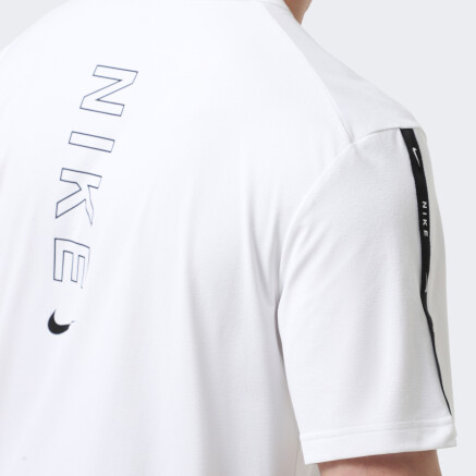 Футболка Nike M NSW CS DF TEE - 175646, фото 5 - інтернет-магазин MEGASPORT