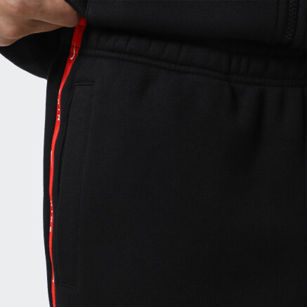 Спортивнi штани Nike M NSW CS JOGGER FLC BB - 175644, фото 5 - інтернет-магазин MEGASPORT