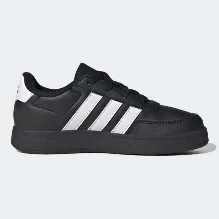 Кеди Adidas Breaknet 2.0 K - 171396, фото 3 - інтернет-магазин MEGASPORT