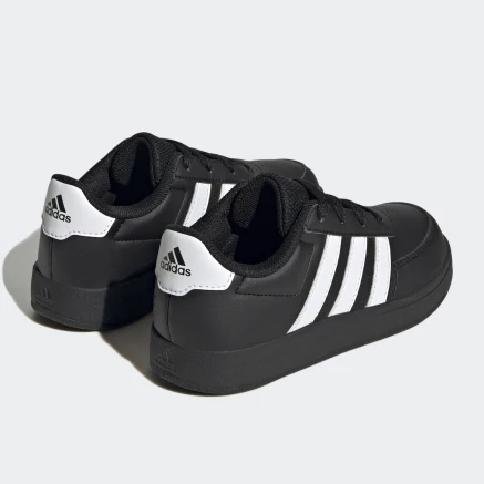 Кеди Adidas Breaknet 2.0 K - 171396, фото 4 - інтернет-магазин MEGASPORT