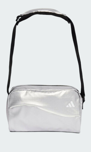 Сумка Adidas GL BAG - 175250, фото 1 - інтернет-магазин MEGASPORT