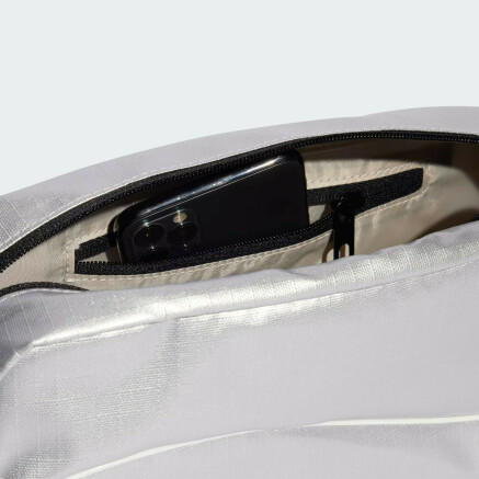 Сумка Adidas GL BAG - 175250, фото 6 - інтернет-магазин MEGASPORT