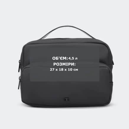 Сумка Champion bag - 175415, фото 5 - інтернет-магазин MEGASPORT