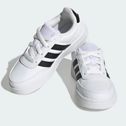Кеди Adidas Breaknet 2.0 K - 162809, фото 2 - інтернет-магазин MEGASPORT