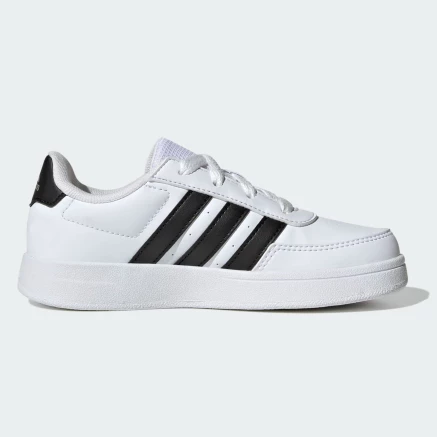 Кеди Adidas Breaknet 2.0 K - 162809, фото 3 - інтернет-магазин MEGASPORT