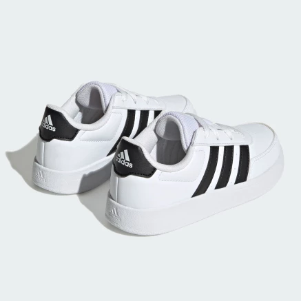 Кеди Adidas Breaknet 2.0 K - 162809, фото 4 - інтернет-магазин MEGASPORT