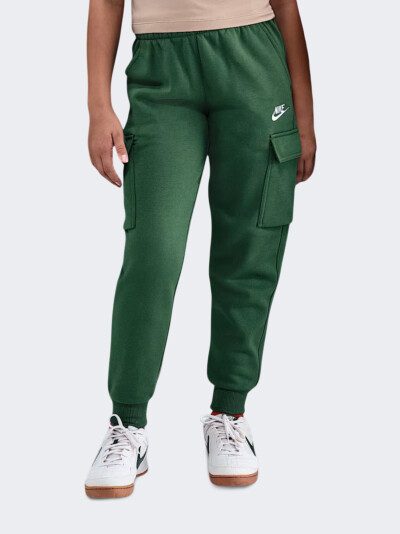 Спортивнi штани Nike K NSW CLUB FLC CRGO PNT LBR - 176106, фото 1 - інтернет-магазин MEGASPORT