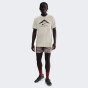 Футболка Nike M NK DF TEE TRAIL LOGO, фото 3 - інтернет магазин MEGASPORT
