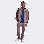 Кофта Converse RETRO CHUCK TRACK JACKET AOP, фото 3 - інтернет магазин MEGASPORT