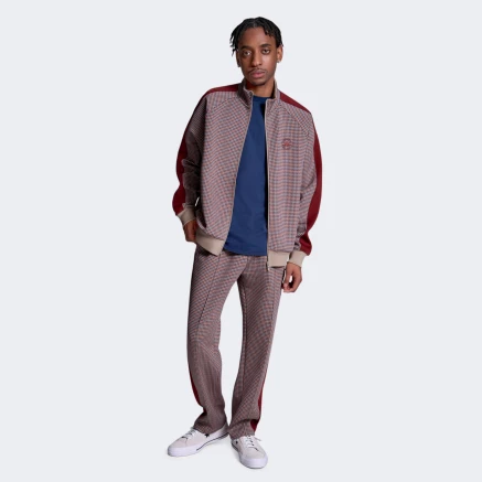 Кофта Converse RETRO CHUCK TRACK JACKET AOP - 175969, фото 3 - інтернет-магазин MEGASPORT