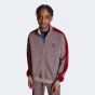 Кофта Converse RETRO CHUCK TRACK JACKET AOP, фото 1 - інтернет магазин MEGASPORT