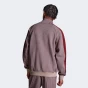Кофта Converse RETRO CHUCK TRACK JACKET AOP, фото 2 - інтернет магазин MEGASPORT