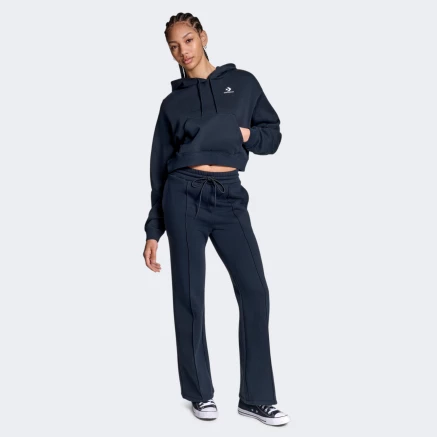 Спортивнi штани Converse STR CHEV OPENHM PANT - 175973, фото 3 - інтернет-магазин MEGASPORT