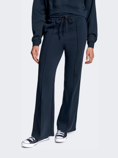 Спортивнi штани Converse STR CHEV OPENHM PANT - 175973, фото 1 - інтернет-магазин MEGASPORT