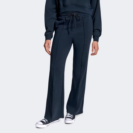 Спортивнi штани Converse STR CHEV OPENHM PANT - 175973, фото 1 - інтернет-магазин MEGASPORT