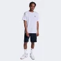 Футболка Converse STANDARD FIT LEFT CHEST STAR CHEV EMB TEE, фото 3 - інтернет магазин MEGASPORT