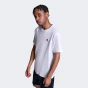 Футболка Converse STANDARD FIT LEFT CHEST STAR CHEV EMB TEE, фото 4 - інтернет магазин MEGASPORT