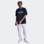 Футболка Converse FRONT TEE, фото 3 - інтернет магазин MEGASPORT