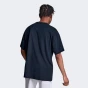 Футболка Converse FRONT TEE, фото 2 - інтернет магазин MEGASPORT