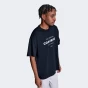 Футболка Converse FRONT TEE, фото 4 - інтернет магазин MEGASPORT