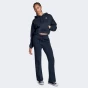 Кофта Converse STAR CHEVRON HOODIE, фото 3 - інтернет магазин MEGASPORT