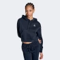 Кофта Converse STAR CHEVRON HOODIE, фото 1 - інтернет магазин MEGASPORT