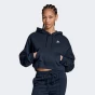 Кофта Converse STAR CHEVRON HOODIE, фото 4 - інтернет магазин MEGASPORT
