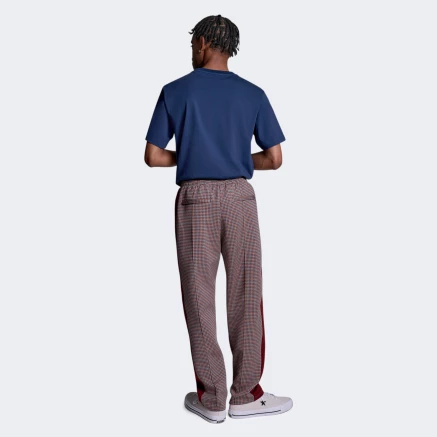 Спортивнi штани Converse RETRO CHUCK TRACK PANT AOP - 175967, фото 4 - інтернет-магазин MEGASPORT