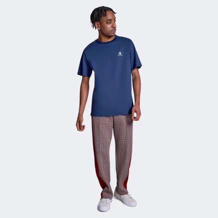 Спортивнi штани Converse RETRO CHUCK TRACK PANT AOP - 175967, фото 3 - інтернет-магазин MEGASPORT