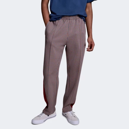 Спортивнi штани Converse RETRO CHUCK TRACK PANT AOP - 175967, фото 1 - інтернет-магазин MEGASPORT
