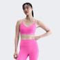 Топ Nike W NK DF INDY LGT SPT BRA, фото 1 - інтернет магазин MEGASPORT