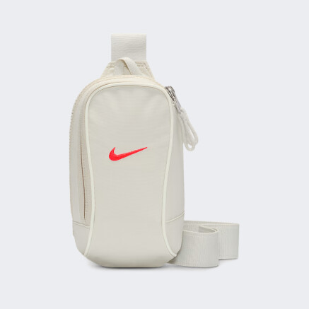 Сумка Nike NK NSW ESSENTIALS CROSSBODY - 176097, фото 1 - інтернет-магазин MEGASPORT