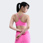Топ Nike W NK DF INDY LGT SPT BRA, фото 2 - інтернет магазин MEGASPORT