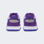 Кеди Nike DUNK LOW BG, фото 5 - інтернет магазин MEGASPORT