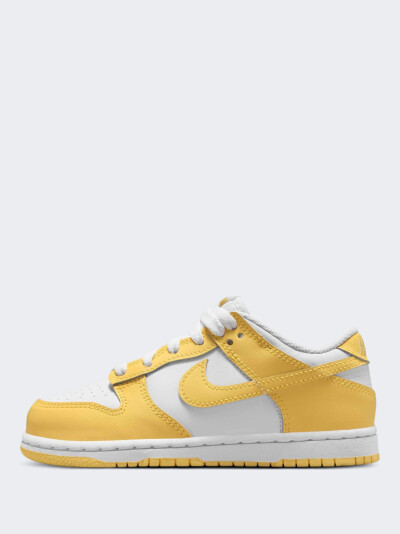 Кеди Nike DUNK LOW BP - 176101, фото 1 - інтернет-магазин MEGASPORT