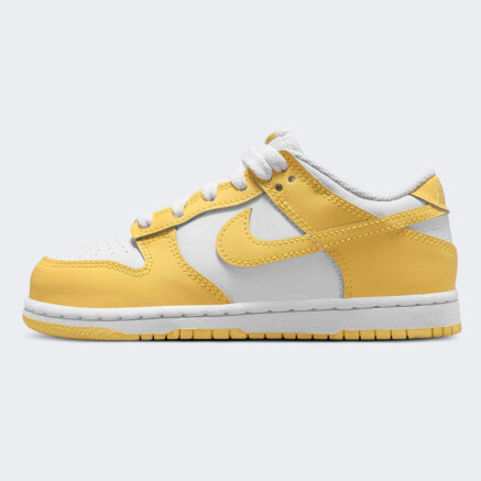 Кеди Nike DUNK LOW BP - 176101, фото 1 - інтернет-магазин MEGASPORT