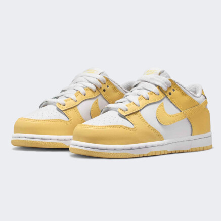 Кеди Nike DUNK LOW BP - 176101, фото 2 - інтернет-магазин MEGASPORT