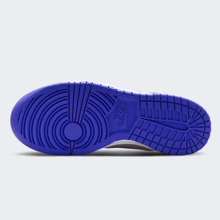 Кеди Nike DUNK LOW BG - 176102, фото 4 - інтернет-магазин MEGASPORT