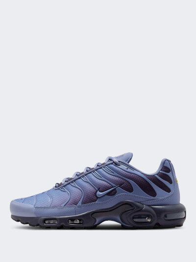 Кросівки Nike AIR MAX PLUS OG - 176098, фото 1 - інтернет-магазин MEGASPORT