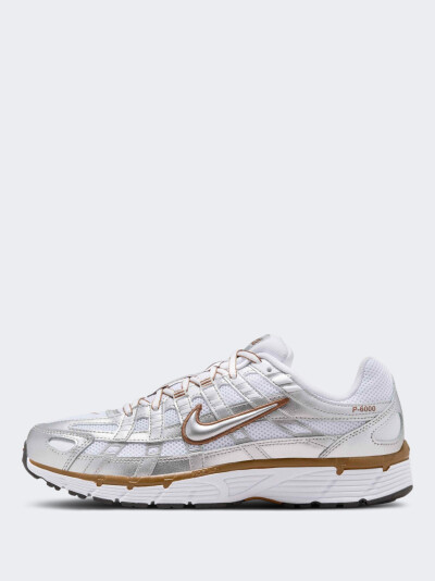 Кросівки Nike W P-6000 - 176096, фото 1 - інтернет-магазин MEGASPORT