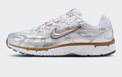 Кросівки Nike W P-6000 - 176096, фото 1 - інтернет-магазин MEGASPORT