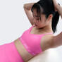 Топ Nike W NK DF INDY LGT SPT BRA, фото 5 - інтернет магазин MEGASPORT