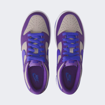 Кеди Nike DUNK LOW BG - 176102, фото 6 - інтернет-магазин MEGASPORT