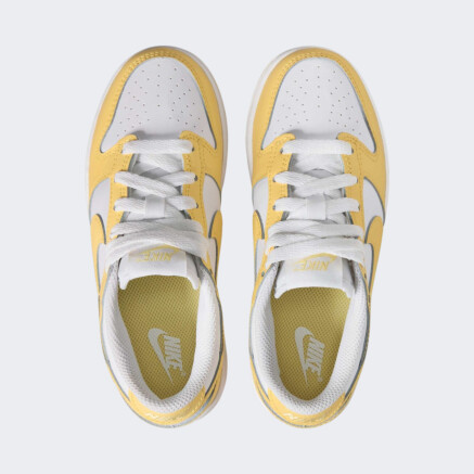 Кеди Nike DUNK LOW BP - 176101, фото 6 - інтернет-магазин MEGASPORT