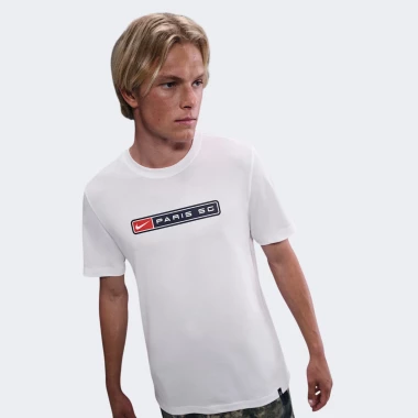 PSG M NK ORIG TEE