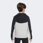 Кофта Nike B NSW TCH FLC FZ - PD, фото 2 - інтернет магазин MEGASPORT