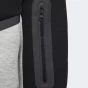 Кофта Nike B NSW TCH FLC FZ - PD, фото 7 - інтернет магазин MEGASPORT